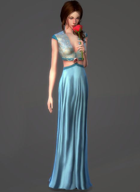 Sims 4 CC's - The Best: Game Of Thrones Collection by magnolianfarewell Sims 4 Cc Game Of Thrones Clothes, Sims 4 Game Of Thrones Cc, Game Of Thrones Clothes, Sims Dress, Game Of Thrones Collection, Cinderella 2015, Rose Gown, Sims 4 Studio, Sims 4 Game Mods