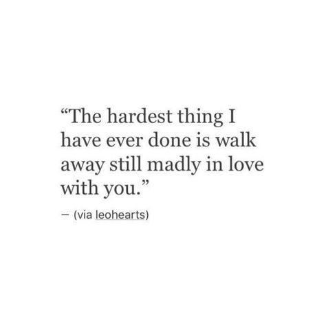 Crush Quotes, Break Up Quotes, Breakup Quotes, Heart Quotes, Deep Thought Quotes, A Quote, Real Quotes, Pretty Quotes, Feelings Quotes