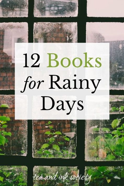 When rain falls, books call. Answer the summons with one of these novels that are perfect for cozy, rainy day reading at home. Rainy Day Reading, Cozy Rainy Day, Book Discussion, Reading At Home, Home Inspo, Best Books To Read, Day Book, Book Blogger, Bestselling Books