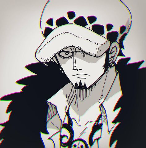 #trafalgarlaw #onepiece #trao #law #trafalgarDwaterlaw Trafalgar Law Wallpapers, Trafalgar D Water Law, Law Icon, One Piece World, One Piece Wallpaper Iphone, One Piece Ace, One Piece Funny, Trafalgar Law, One Piece Drawing