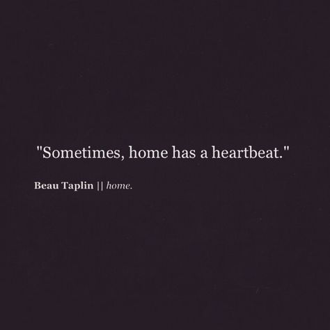 Sometimes home is a person and not a place! Sometimes A Person Is Home, Sometimes Home Is A Person Quote, Sometimes Home Is A Person, Home Is A Person, Place Quotes, Dear Self, Photo Quotes, Powerful Words, Love Is Sweet