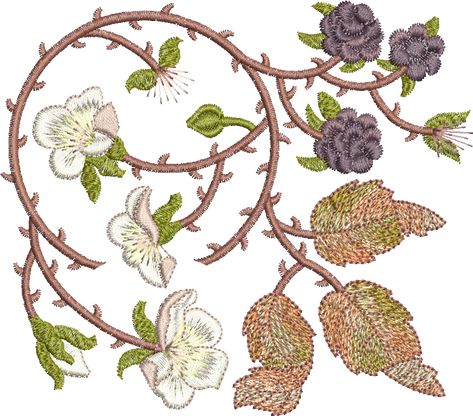 Embroidery Designs | Machine Embroidery Designs | Sue Box – Sue Box Creations Bee Embroidery Design, Embroidery Motif, Bee Embroidery, Free Standing Lace, Point Lace, Baby Fairy, Flower Spray, Embroidery Motifs, Bramble