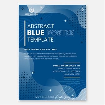 Abstract Poster Design Graphics, Company Poster Design, Blue Poster Design, Professional Poster Design, Blueprint Design, Company Poster, Blue Graphic Design, Pantone Colour Palettes, Poster Blue