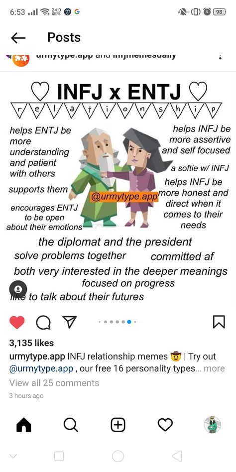 Entj X Infj Relationship, Infj Compatibility Relationships, Infj Entj Ship, Infj X Entj Love, Infj Entj Relationship, Entj X Infj Couple, Entj And Infj Relationship, Entj Books, Entj Love