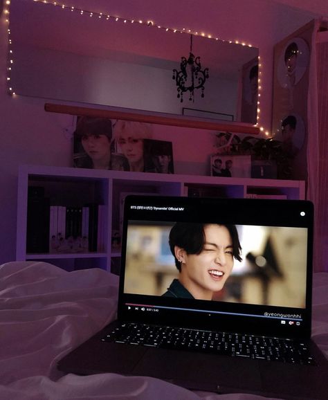 K Drama In Laptop, Army Room, Mysterious Girl, Positive Words Quotes, Love You Images, Instagram Inspiration Posts, Story Ideas Pictures, Korean Aesthetic, First Love Bts