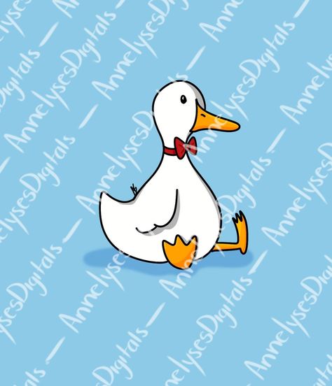 Choose your own duck colors, accessories and backgrounds! Perfect for a phone background, profile picture and more! Sitting Duck Drawing, Silly Birds, Sitting Duck, Duck Tattoos, Parking Space, Phone Background, Phone Backgrounds, Photo Profil, Ducks