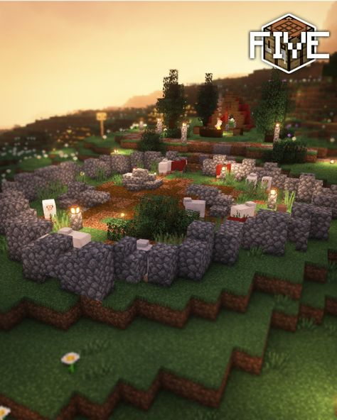 Minecraft Sheep Enclosure, Cute Minecraft Sheep Pen, Animal Pens Minecraft Ideas, Sheep House Minecraft, Minecraft Pens Ideas, Minecraft Goat Pen, Minecraft Sheep Pen Ideas, Minecraft Llama Pen, Sheep Pen Minecraft