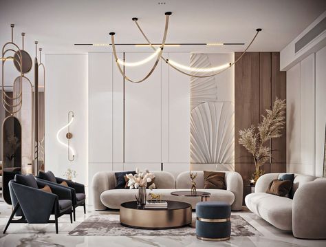 Vray Render, Drawing Room Interior, تصميم داخلي فاخر, Latest Living Room Designs, Lobby Design, Living Room Design Decor, Home Entrance Decor, Decor Home Living Room, Room Interior Design