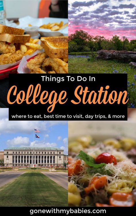 Things To Do In College, Cross County, Jamaica Beaches, Visit Texas, College Station Texas, Texas Towns, Winter Beach, Traveling Ideas, Natural Bridge