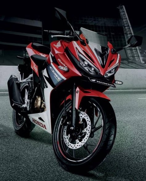 2016 Honda CBR 150R launched in Indonesia; India launch soon https://blog.gaadikey.com/2016-honda-cbr-150r-launched-in-indonesia-india-launch-soon/ Cbr150r Wallpaper, Honda Cbr 150r, Cbr 150r, Honda Cbr 1000rr, Red Motorcycle, R Wallpaper, Motorcycle Wallpaper, Honda Bikes, Moon Images