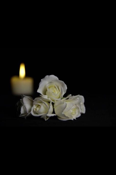 Black Wallpaper With Candle, Mourn Profile Picture, Beautiful Heart Images, Candle Background, Just Do It Wallpapers, Pic Candle, Catholic Wallpaper, Arte Aesthetic, Pop Art Images