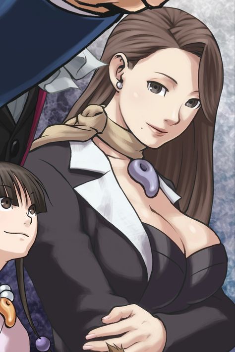 Mia Fey Ace Attorney Fanart, Mia Ace Attorney Icon, Mia Fey Ace Attorney Icon, Ace Attorney Characters, Mia Fey Fanart, April May Ace Attorney, Mia Fey Ace Attorney, Ace Attorney Icons, Ace Attorney Wallpaper