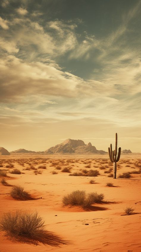 Texas Desert Aesthetic, Country Night Aesthetic, Desert Cactus Photography, Desert Reference, Arizona Wallpaper, Sandy Landscape, West Texas Landscape, Dessert Landscape, Southwest Wallpaper