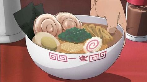 Naruto Ramen Recipe, Naruto Eating Ramen, Anime Ramen, Ramen Dishes, Chibi Food, Eating Ramen, Turmeric Health, 귀여운 음식 그림, Ramen Restaurant