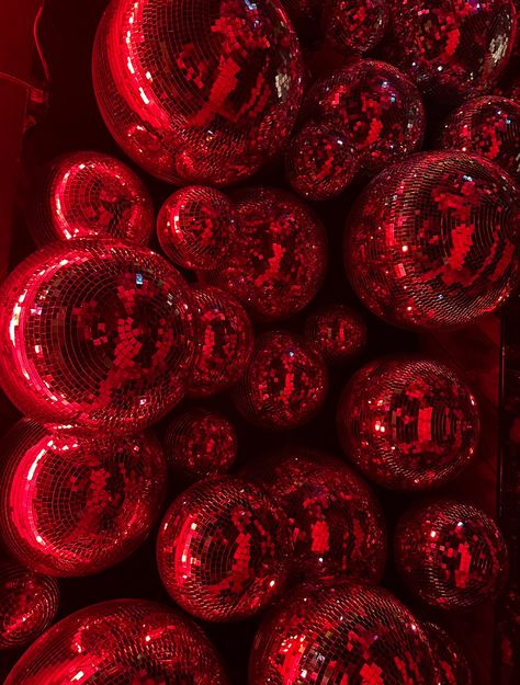 Vogue Red Aesthetic, Fancy Red Aesthetic, All Red Party Theme, Red Passion Aesthetic, Silver And Red Aesthetic, Red Esthetics, Ruby Red Aesthetic, Red And Black Room Aesthetic, Red Aesthetic Party