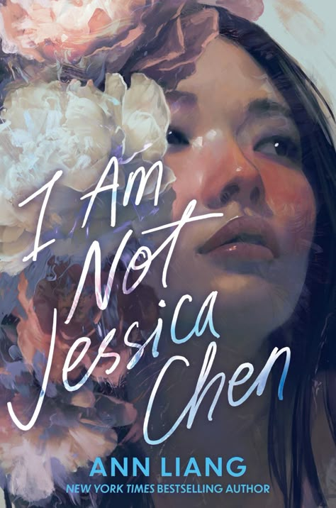 I Am Not Jessica Chen by Ann Liang | Goodreads Ann Liang Books, Friends To Strangers To Lovers, Friends To Strangers, Ann Liang, Strangers To Lovers, Books Recs, Getting Rejected, Academia Books, Dark Academia Books