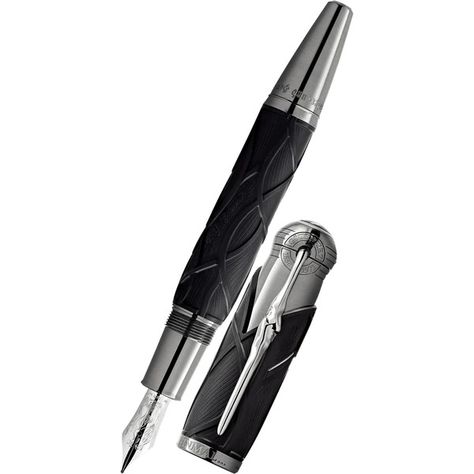 Best fountain pen