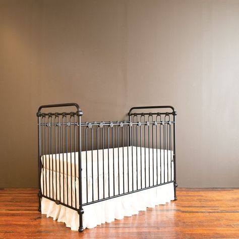 Iron Baby Crib, Facebook Baby Announcement, Iron Crib, Metal Crib, Fun Baby Announcement, Joy Baby, Adjustable Mattress, Baby 2, Luxury Baby