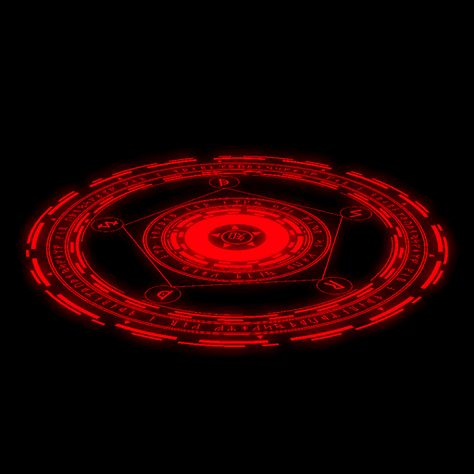 Demonic Circle, Magic Vfx Gif, Magic Circle Gif, Demon Circle, Vfx Gif, Demon Gif, Lord X, Spell Circle, Summoning Circle