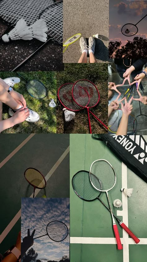 badminton aeshetic #badminton #badmintongirl #ilovebadminton #myhobby Sports Aesthetic Badminton, Badminton Vision Board, Badminton Aesthetic Girl, Badminton Photography, Badminton Aesthetic, Badminton Girl, Badminton Pictures, Badminton Photos, James Herriot