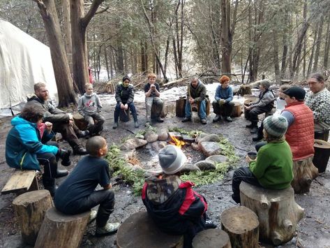 Preparing kids for the future means learning outside the classroom | The Star Education Images, Learning Outside, Classroom Expectations, Interpersonal Communication, Niagara Region, Outdoor Education, Experiential Learning, Outdoor Learning, Outdoor School