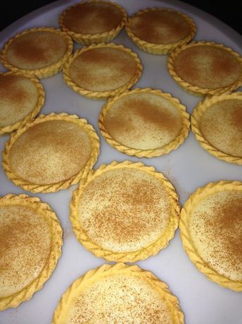 Melktert Recipe South Africa, Milktart Recipe South Africa Melktert, Mini Milktarts, Milktart Recipe South Africa, Cremora Recipes, Melktert Recipe, Milk Tarts, Milktart Recipe, 100 Cookies Recipe