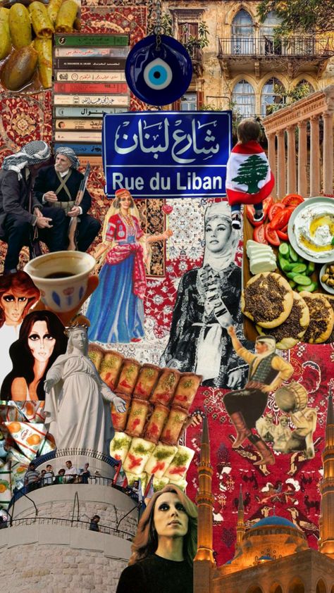 #monpremiershuffle #myfirstshuffle #lebanon #liban #beyrouth #dakbe #beirut #arabe #arap #moyenorient #arab #middleeatern Lebanon Wallpaper Aesthetic, Lebanon Girls, Lebanon Culture, Lebanese Breakfast, Symbolic Art, Nostalgia Aesthetic, Arab Culture, Diy Journal Books, Beirut Lebanon