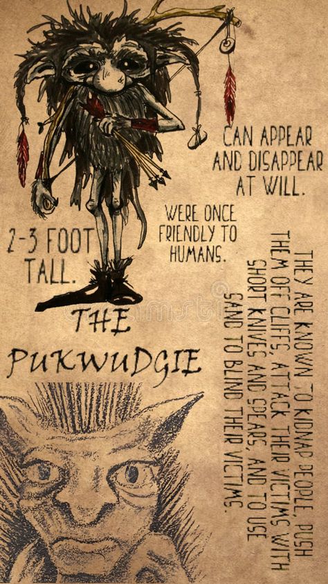 Pukwudgie #nativeamerican #folklore #wallpaper #books #indigenous Folklore Wallpaper, Native American Folklore, American Folklore, Wallpaper Books, Bad Jokes, Supernatural, Native American, Fan Art, Books