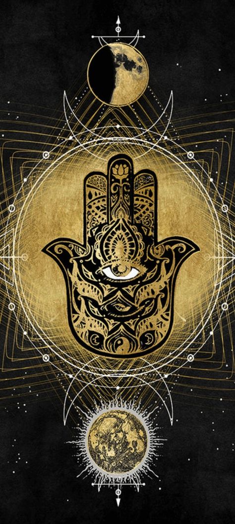 Astrale Hand of Fatima amulet with Hamsa Eye cropped mobile wallpaper 1080x2400 Hamsa Hand Wallpaper, Steampunk Lady, Hand Wallpaper, Come And Take It, Hand Of Fatima, Sun Sign, Hamsa Hand, Yin Yang, Mobile Wallpaper