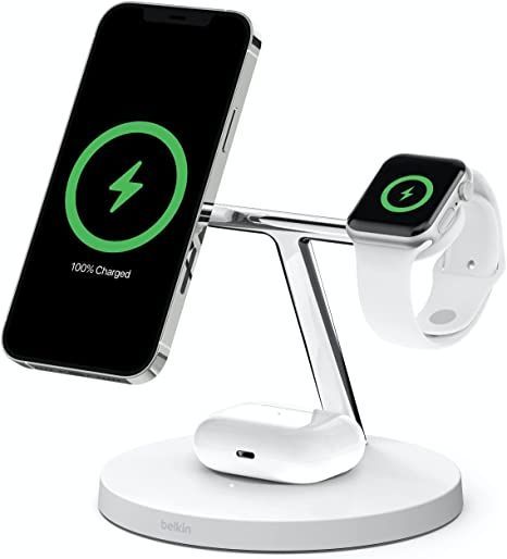 Iphone Charging Station, Apple Charging Station, Apple Charger, Start Screen, Apple Watch Iphone, Iphone Stand, Charger Stand, Smartphone Holder, Iphone Charger