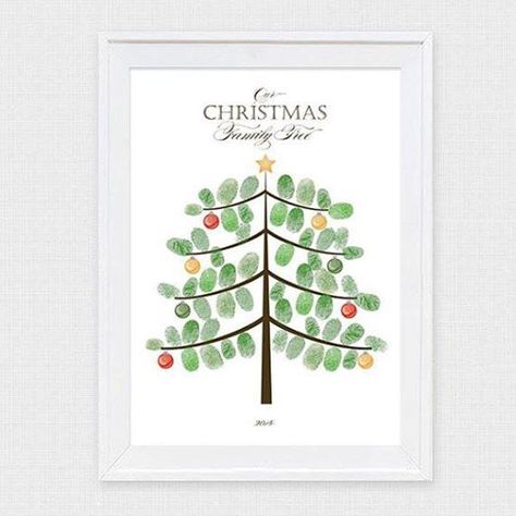 Fingerprint Christmas Tree, Boys Activities, Fingerprint Christmas, Thumbprint Art, Thumbprint Tree, Christmas Tree Printable, Tree Printable, Fingerprint Art, Mom Ideas