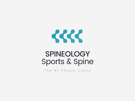 Physio Therapy Logo, Sports Therapy Logo, Physio Logo Design, Phisioterapy Logo, Physical Therapy Branding, Physiotherapy Logo Ideas, Physio Branding, Physiotherapy Notes, Chiropractor Logo