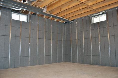 Basement to Beautiful Insulated Basement Panels Basement Wall Panels, Insulating Basement Walls, Waterproofing Basement Walls, Basement Ceiling Insulation, Framing Basement Walls, Basement Finishing Systems, Plastic Wall Panels, Finishing Basement Walls, Basement Insulation