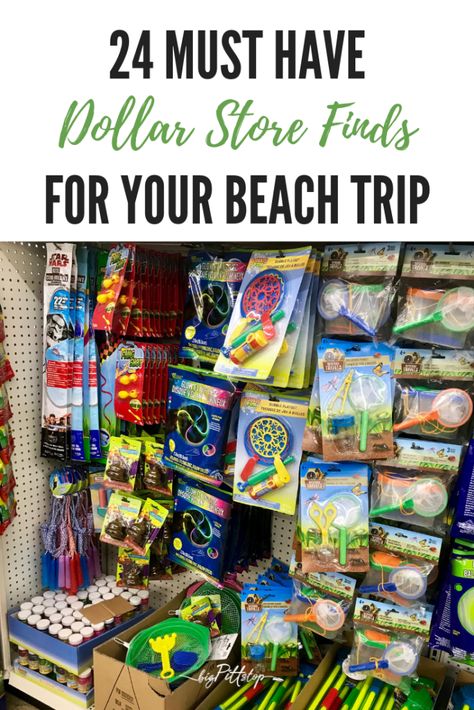 Packing For The Beach, Beach Trip Packing List, Beach Trip Packing, Beach Life Hacks, Beach Vacation Essentials, Dollar Store Finds, Beach Snacks, Beach Vacation Packing, Beach Vacation Packing List