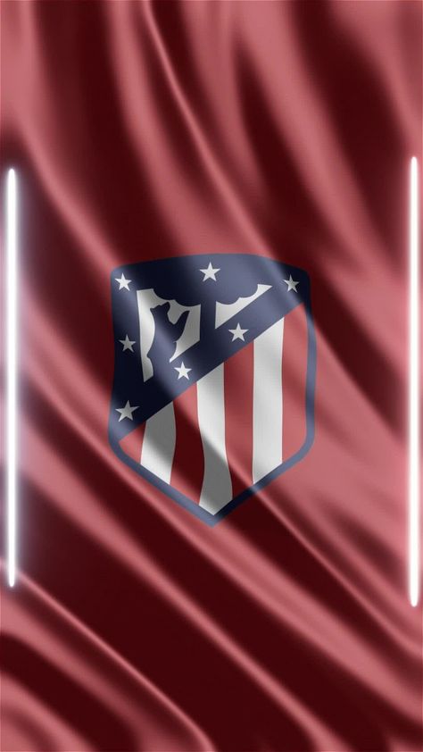 Waving Atletico Madrid Flag Phone background or social media sharing Free Video Madrid Flag, Football Teams, Phone Background, Free Stock Video, Free Videos, Phone Backgrounds, Football Team, Stock Video, Stock Footage