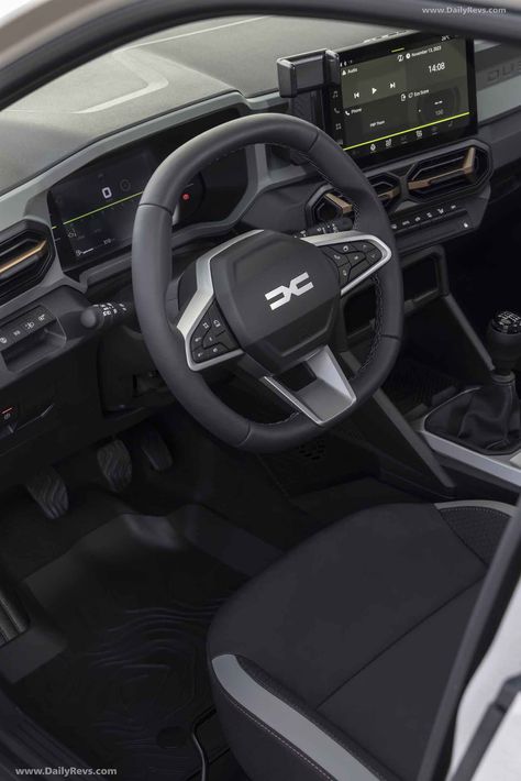 2024 Dacia Duster Hybrid Extreme | DailyRevs.com Passenger Princess, Dacia Duster, Hybrid Car, Latest Cars, Car Shop, Hd Photos, The Details, Cars, High Quality