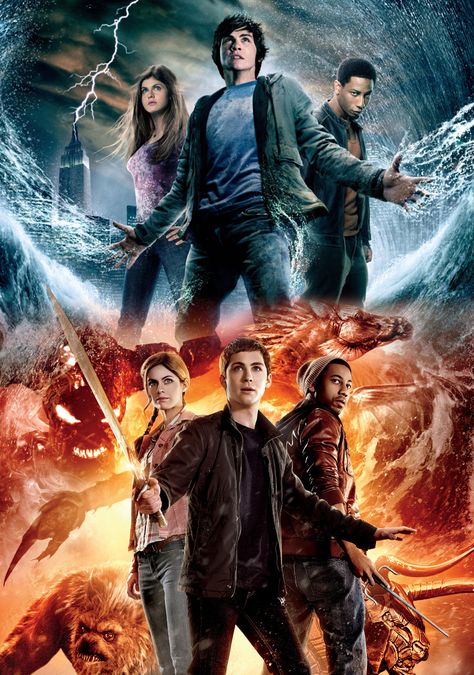 Percy Jackson Film, Percy Jackson Sea Of Monsters, Percy Jackson Movie, Jake Abel, Mary Poppins 1964, Kevin Mckidd, Percy Jackson Wallpaper, Full Mon, Sea Of Monsters