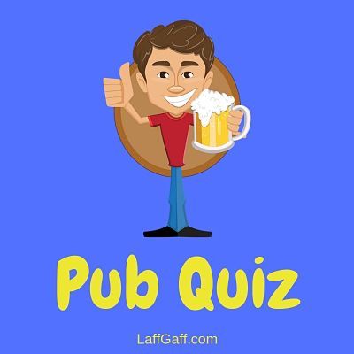 Are you a master quizzer, the local pub know-it-all? Find out with this fun general knowledge pub quiz. Try it now and prove your worth! Pub Quiz Questions, Dwight Schultz, Ralph Waite, Pub Quizzes, Greek Goddess Of Wisdom, Lorne Greene, Questions With Answers, Grapes Of Wrath, Pub Quiz