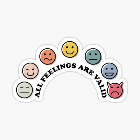 Mental Health Stickers for Sale | Redbubble Mental Health Stickers, Health Stickers, Stickers Cool, Positivity Stickers, Sticker Design Inspiration, Cute Laptop Stickers, Health Design, Stickers For Sale, New Sticker