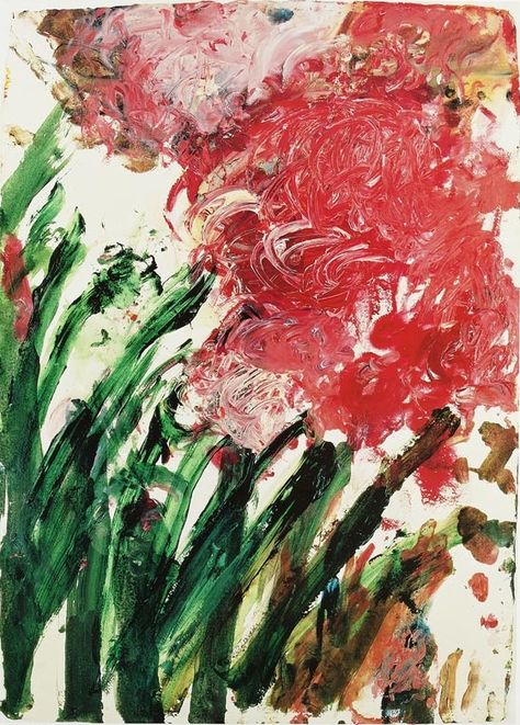 ART & ARTISTS: Cy Twombly 1990s - 2000s Cy Twombly Art, Cy Twombly Paintings, Claes Oldenburg, Franz Kline, Robert Motherwell, Cy Twombly, Robert Rauschenberg, Jasper Johns, Museum Poster