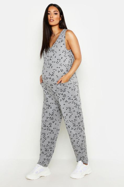 Maternity Outfits Lounge, Maternity Homewear, Maternity Lounge Wear Boohoo, Maternity Loungewear 2-piece, Boohoo Maternity, Maternity Clothes Jumpsuits & Rompers, Lounge Romper, Luxe Loungewear, Preggo Fashion