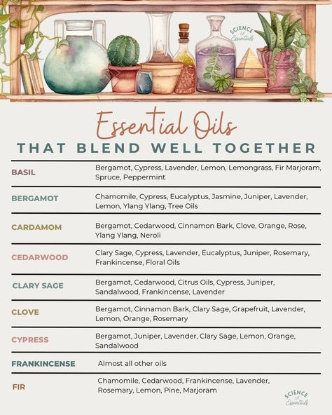 Chinese medicine • Instagram Essential Oils Uses Chart, Essential Oil Chart, Essential Oil Mixtures, Essential Oil Perfumes Recipes, Essential Oil Combinations, Essential Oils 101, Doterra Essential Oils Recipes, Ayurvedic Healing, Essential Oils Guide