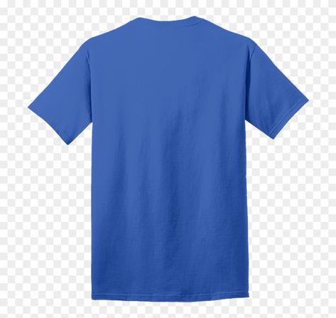 T Shirt Clipart, Shirt Clipart, Time Wallpaper, Shirt Clips, Royal Blue Shirts, Critical Thinking Activities, Tshirt Template, Blank T Shirt, Feed Ig