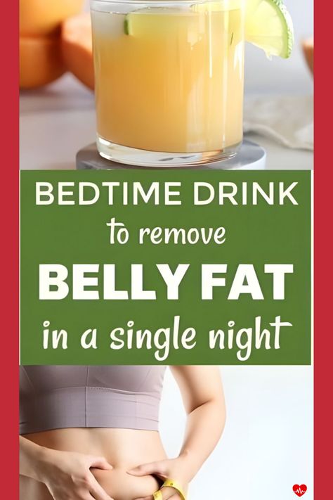 Take This Before You Go To Bed And Remove Stomach Fat Kidney Detox, Colon Detox, Remove Belly Fat, Best Detox, Lose 10 Pounds, Waste Disposal, Stomach Fat, Go To Bed, Losing 10 Pounds