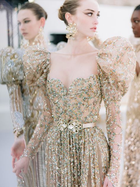 Elie Saab Haute Couture, Ellie Saab, Elie Saab Couture, Glam Dresses, Couture Gowns, Gorgeous Gowns, Fotografi Potret, Elie Saab, Beautiful Gowns