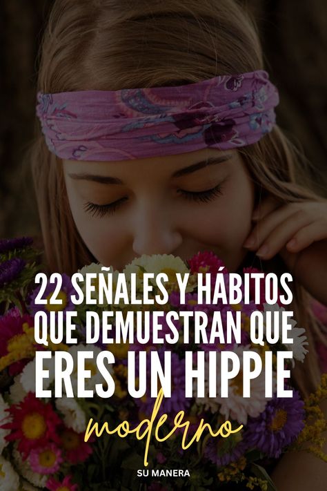 ¿Es usted un hippie moderno? ¿Aprovecha todas las oportunidades para promover la libertad, la paz y la democracia? amor? ¿Prefieres un look más natural en lugar de toneladas de maquillaje? ¿Te gusta llevar ropa colorida? diademas y fluyendo Camisetas? Paz Hippie, Look Hippie Chic