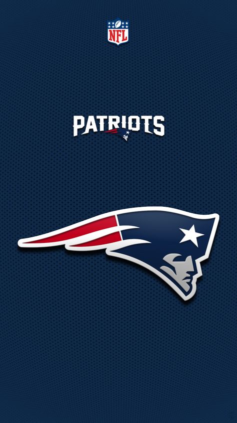 Patriots Wallpaper, New England Patriots Wallpaper, Nfl Wallpaper, New England Patriots Logo, Nfl Patriots, Patriots Logo, New England Patriots Football, New England Revolution, Patriots Fans