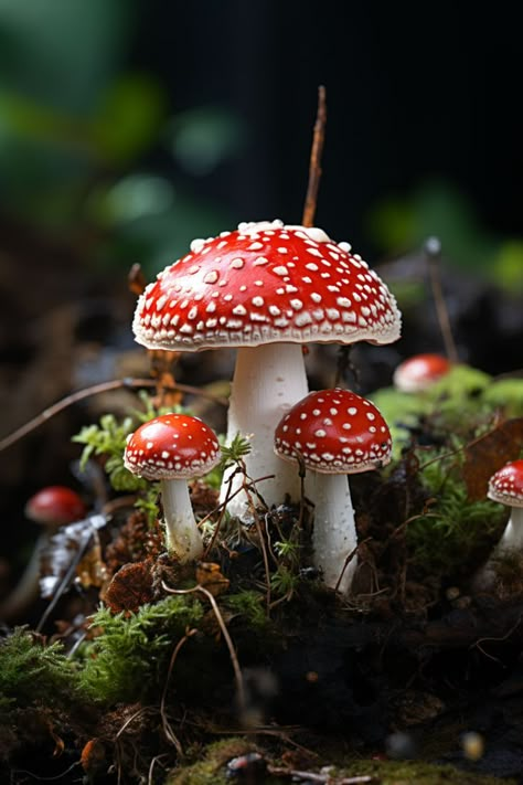 Super Mario Mushroom, Life Imitates Art, Mushroom Species, Mushroom Paint, Mushroom Pictures, Mushroom Crafts, Amanita Muscaria, Mushroom Fungi, Mario Brothers