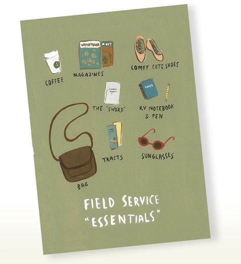 Jw Field Service, Jw Encouragement, Elderly Gift, Pioneer School Gifts, Jw Ministry, Jw Pioneer Gifts, Jw Pioneer, Convention Gifts, Pioneer School