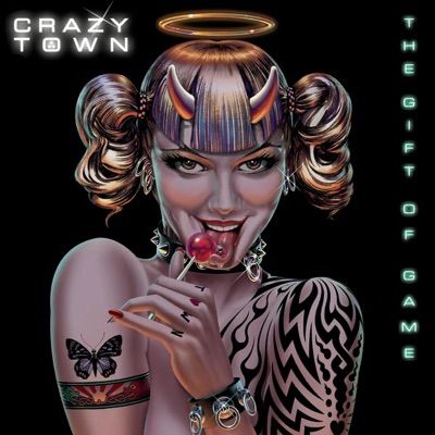 Butterfly - Crazy Town | Shazam Alien Ant Farm, Tom's Diner, Sid And Nancy, Good Charlotte, Pretty Fly, Pop Playlist, Pop Hits, I Go Crazy, Wearable Tech